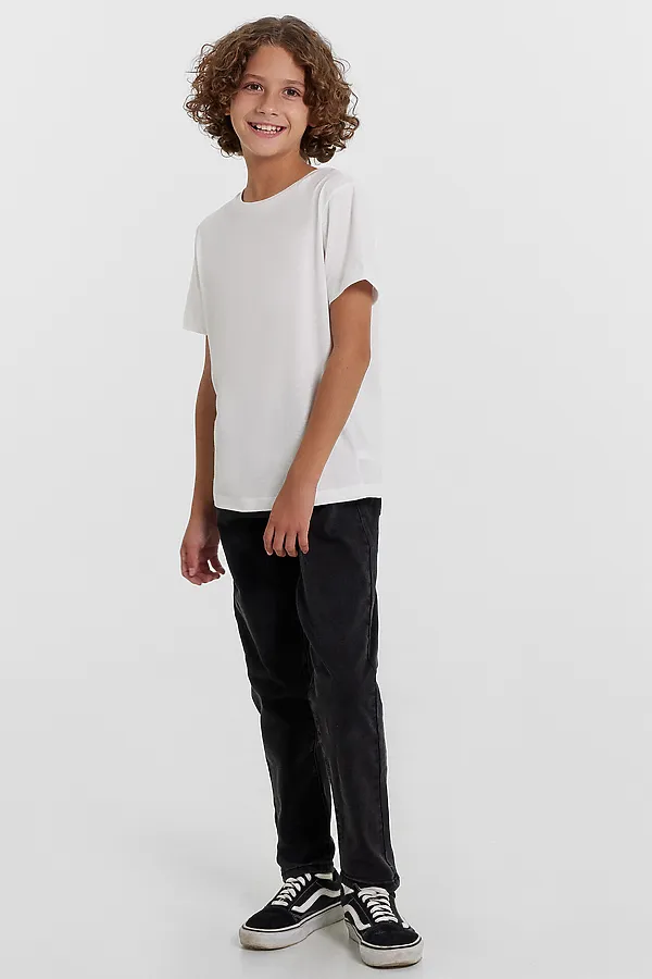 Футболка для мальчиков MARK FORMELLE, белый - фото 2