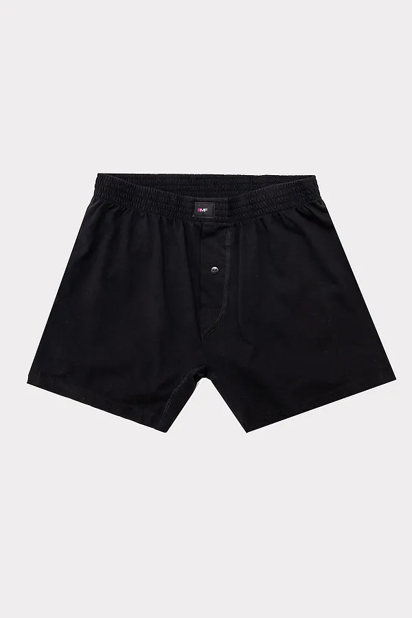 Трусы мужские MARK FORMELLE, черный - фото 2