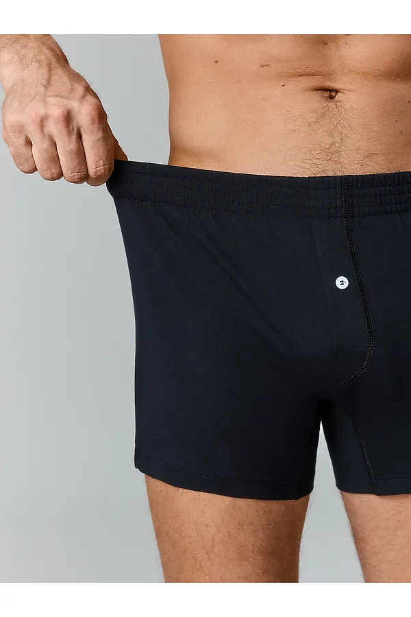 Трусы мужские MARK FORMELLE, черный - фото 2