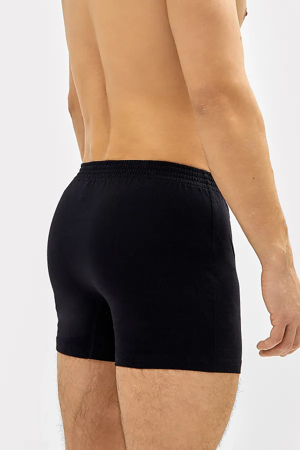 Трусы мужские MARK FORMELLE, черный - фото 2