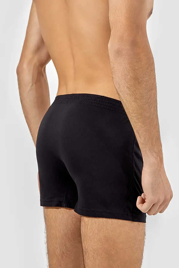 Трусы мужские MARK FORMELLE, черный - фото 2