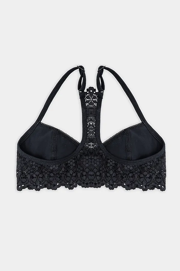 Топ для девочек MARK FORMELLE, черный - фото 2