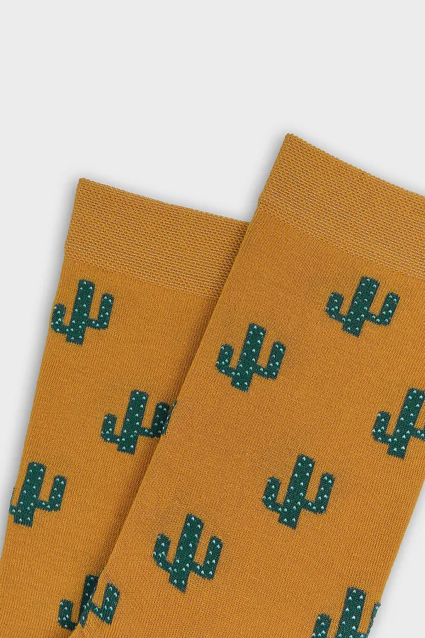 Носки мужские MARK FORMELLE, св.кэмел - фото 2