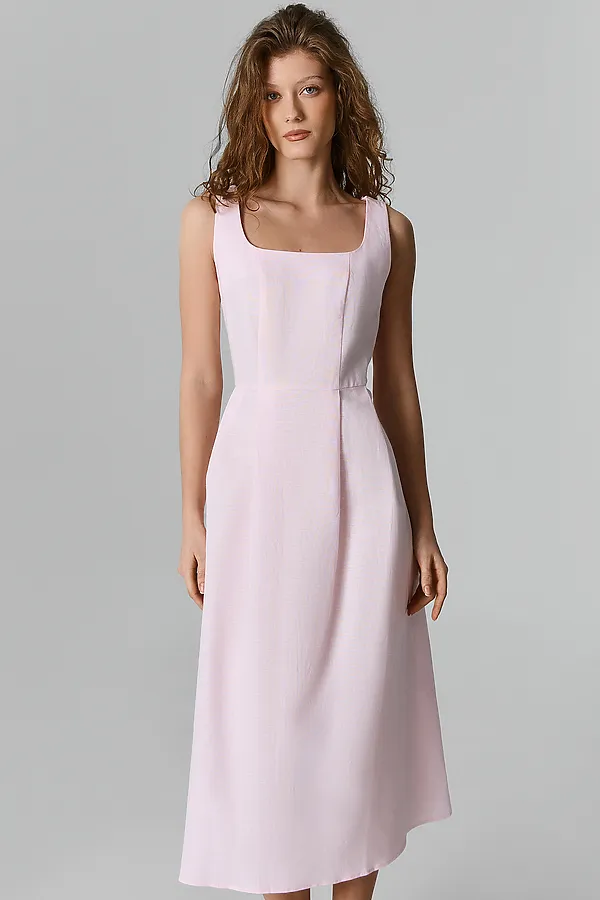 Сарафан женский MARK FORMELLE, балерина - фото 2