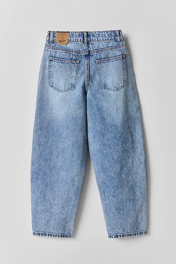 Джинсы для мальчиков MARK FORMELLE, голубой +тинт - фото 2