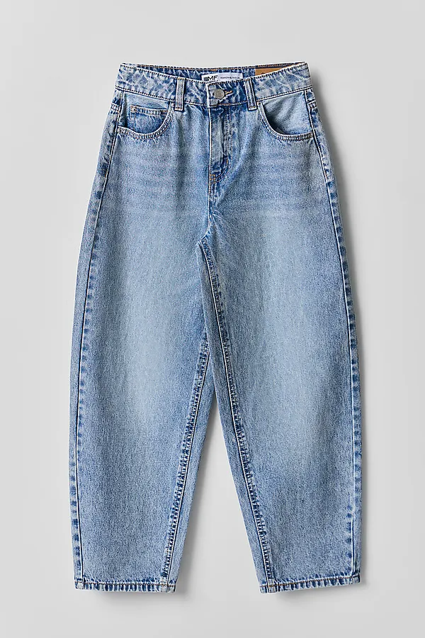 Джинсы для мальчиков MARK FORMELLE, голубой +тинт - фото 2
