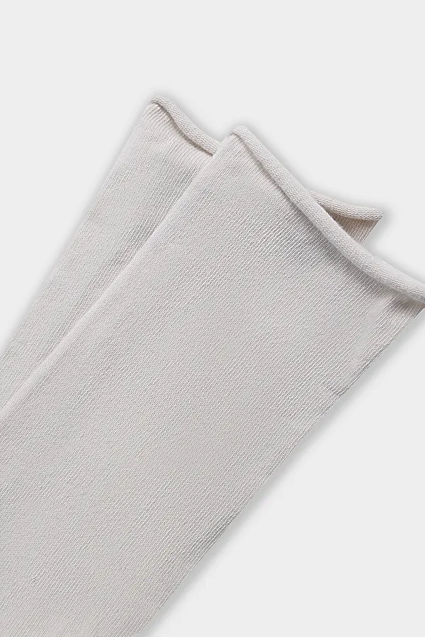 Носки женские MARK FORMELLE, лёд - фото 2