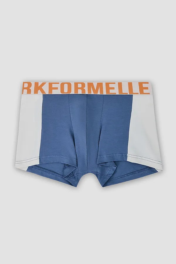 Трусы мужские MARK FORMELLE, темное небо - фото 2