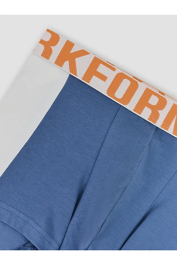 Трусы мужские MARK FORMELLE, темное небо - фото 2