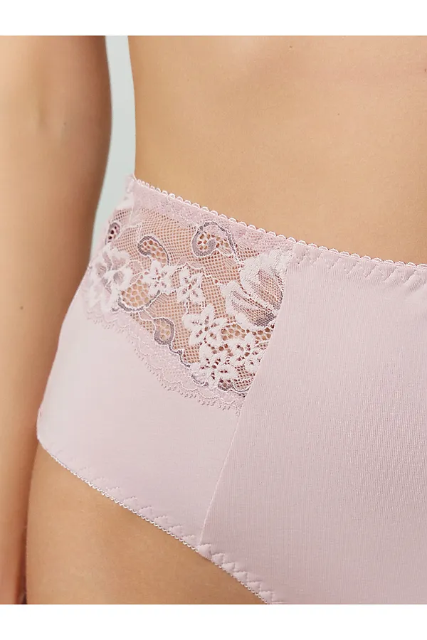 Трусы женские MARK FORMELLE, лотос - фото 2