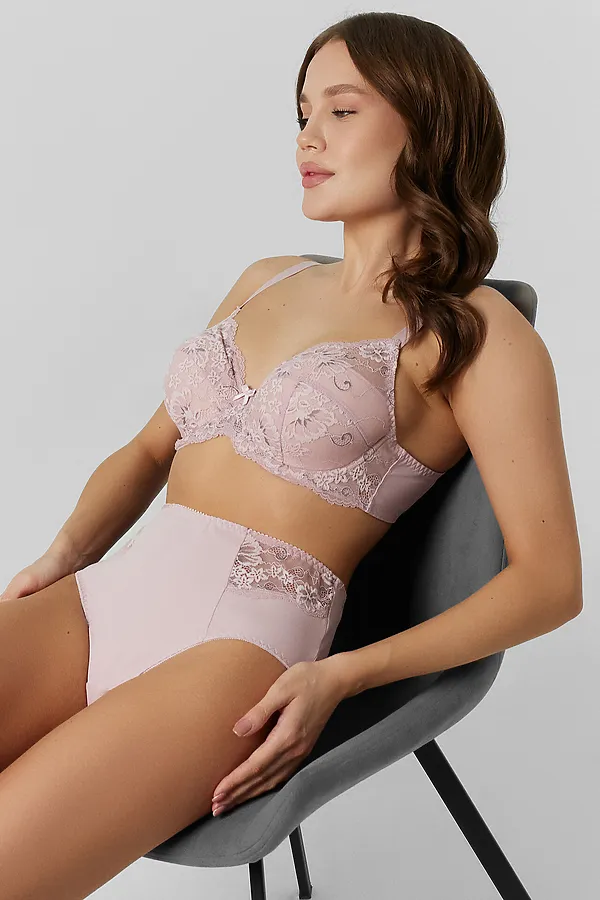 Трусы женские MARK FORMELLE, лотос - фото 2