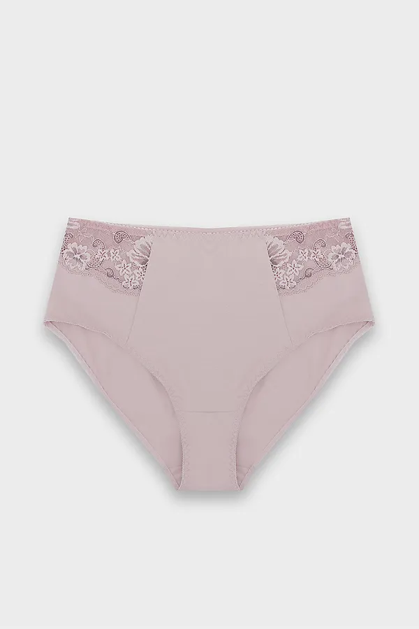 Трусы женские MARK FORMELLE, лотос - фото 2