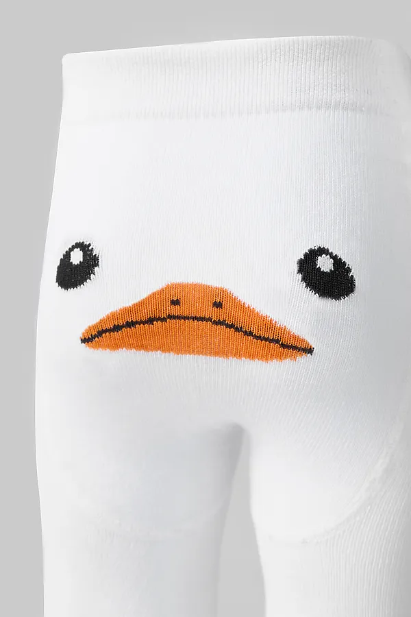 Колготки MARK FORMELLE, белый - фото 2