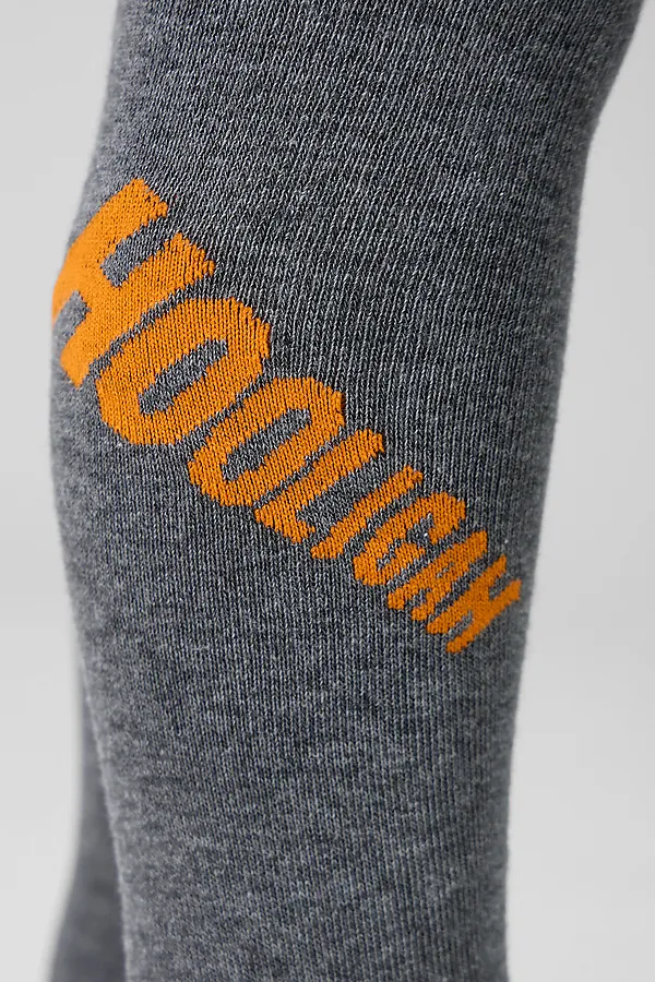 Колготки MARK FORMELLE, т.серый меланж - фото 2