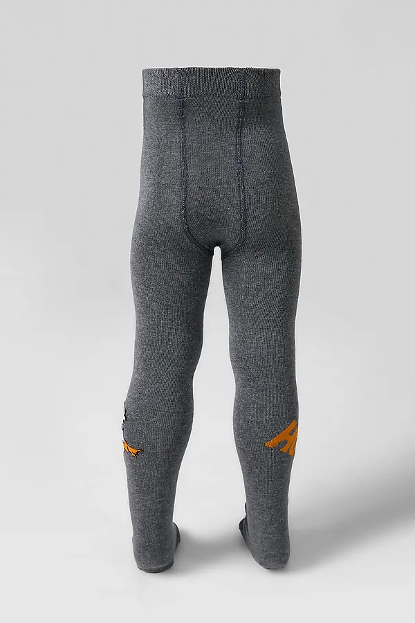 Колготки MARK FORMELLE, т.серый меланж - фото 2