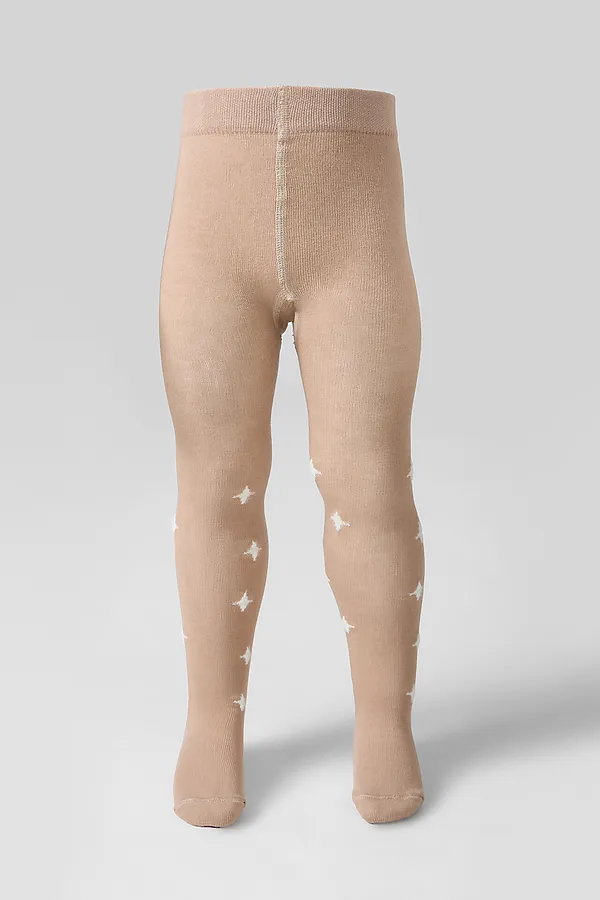 Колготки детские MARK FORMELLE, капучино - фото 2