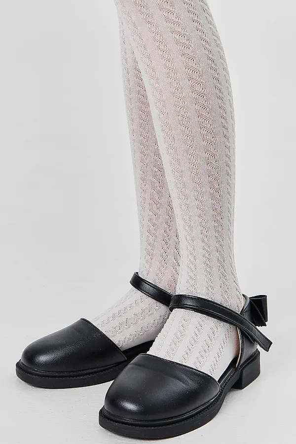 Колготки MARK FORMELLE, молочный - фото 2