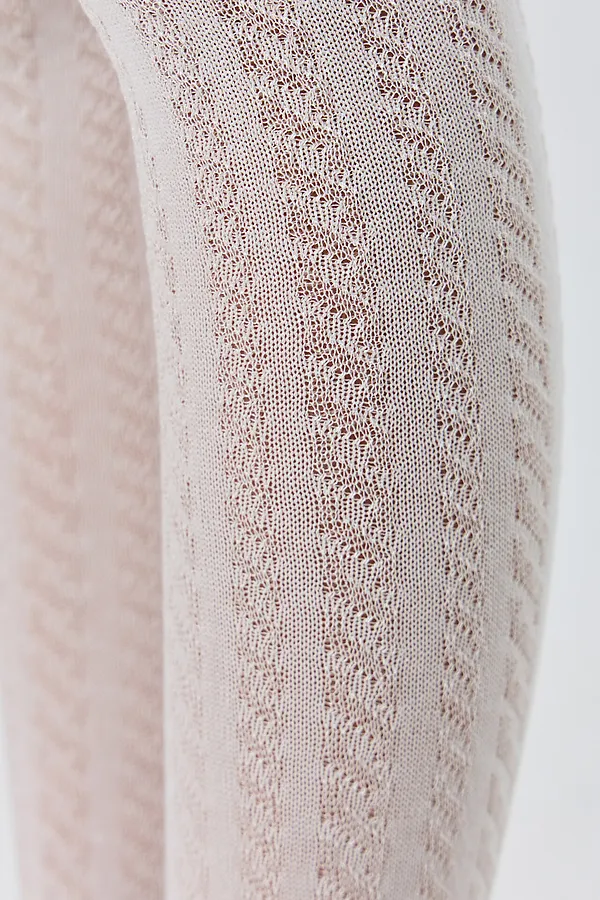 Колготки MARK FORMELLE, молочный - фото 2