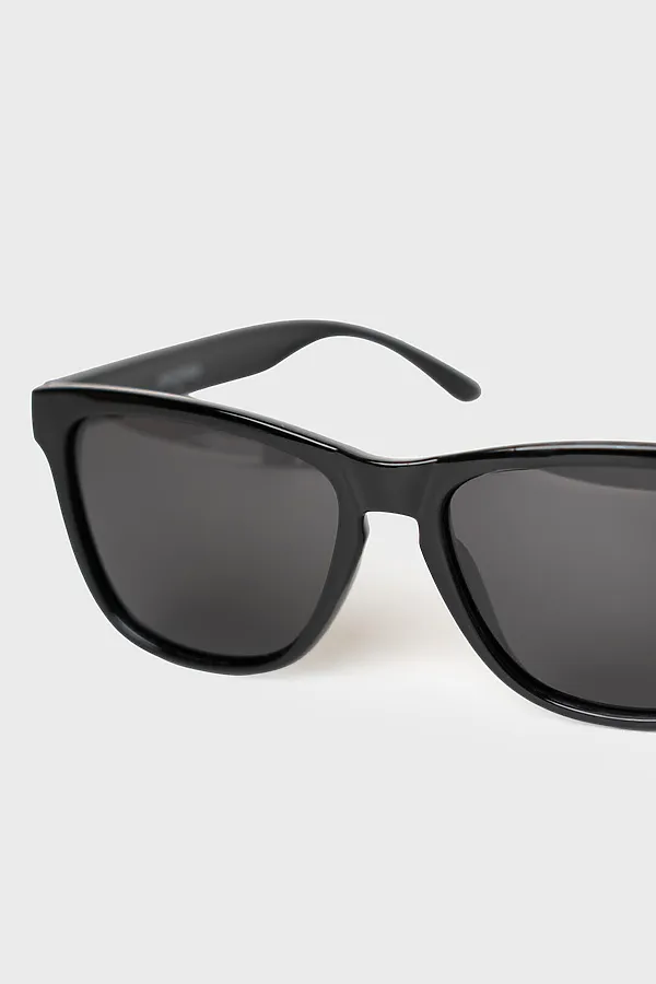 Солнцезащитные очки с поляризацией для детей PLAYTODAY, черный - фото 2