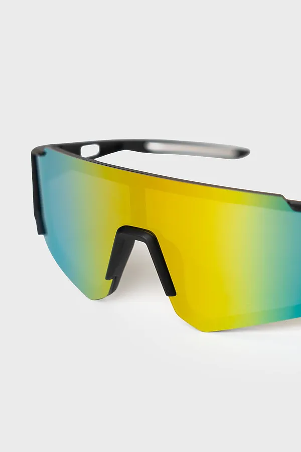 Солнцезащитные очки для детей PLAYTODAY, разноцветный - фото 2