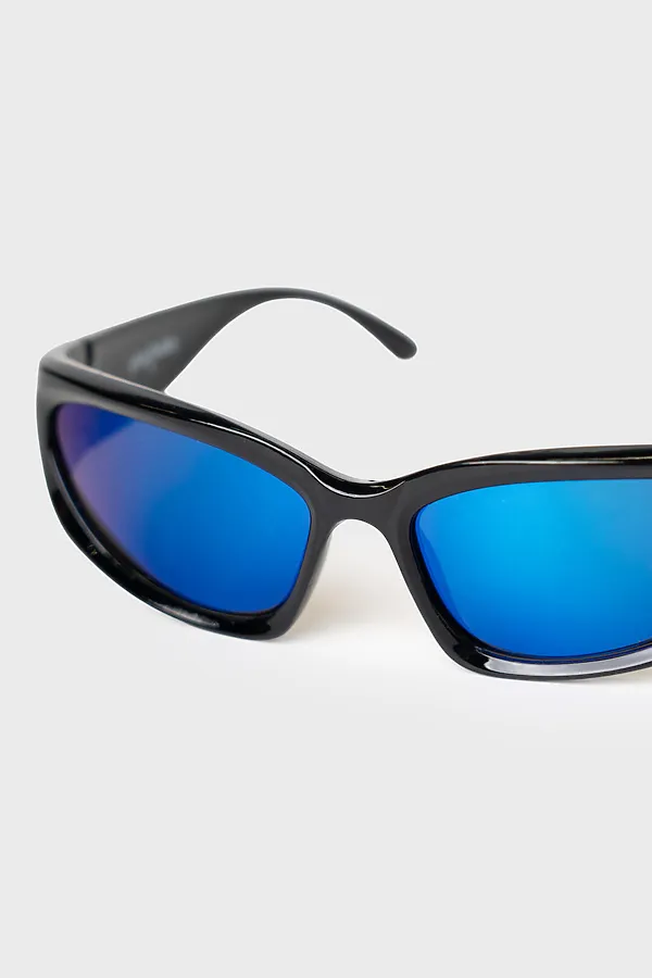 Солнцезащитные очки для детей PLAYTODAY, черный - фото 2