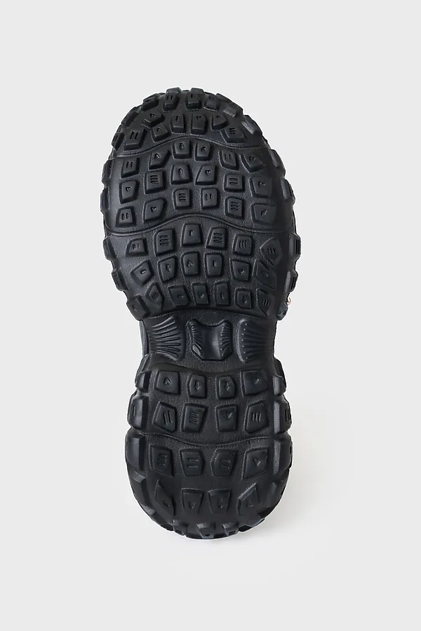 Полуботинки для мальчиков PLAYTODAY, черный - фото 2