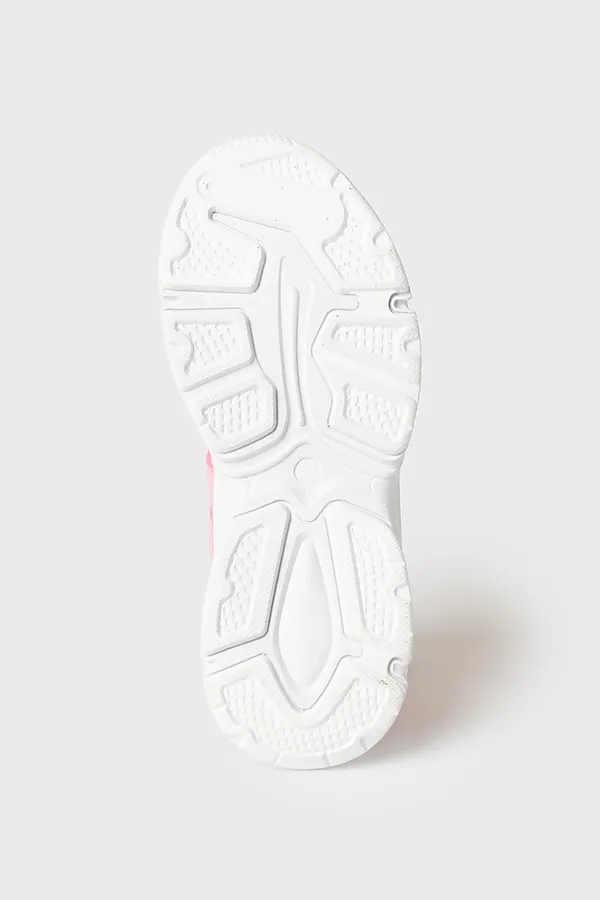 Полуботинки для девочек PLAYTODAY, розовый - фото 2