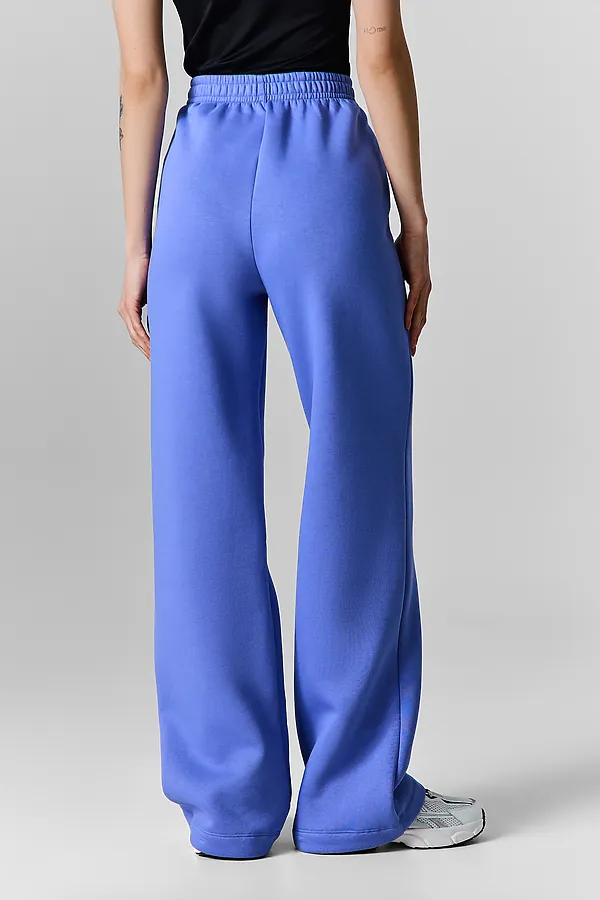 Брюки MARK FORMELLE, лаванда - фото 2