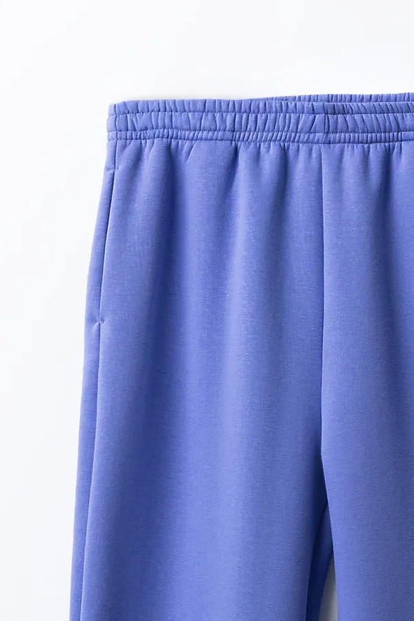 Брюки MARK FORMELLE, лаванда - фото 2