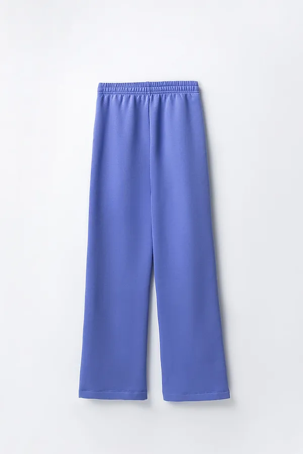 Брюки MARK FORMELLE, лаванда - фото 2