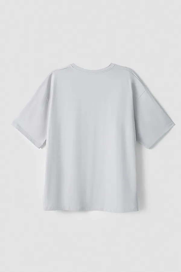 Комплект мужской (футболка, брюки) MARK FORMELLE, лунный луч +клетка на затмении - фото 2