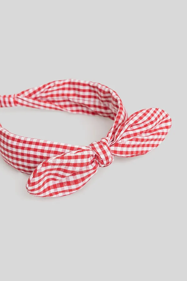 Ободок ACOOLA, разноцветный - фото 2