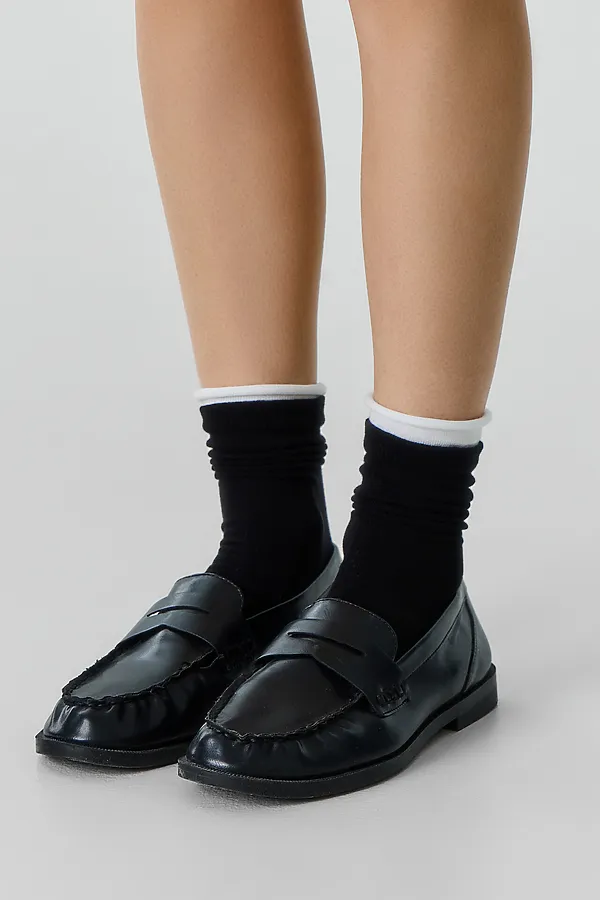 Носки женские MARK FORMELLE, черный - фото 2