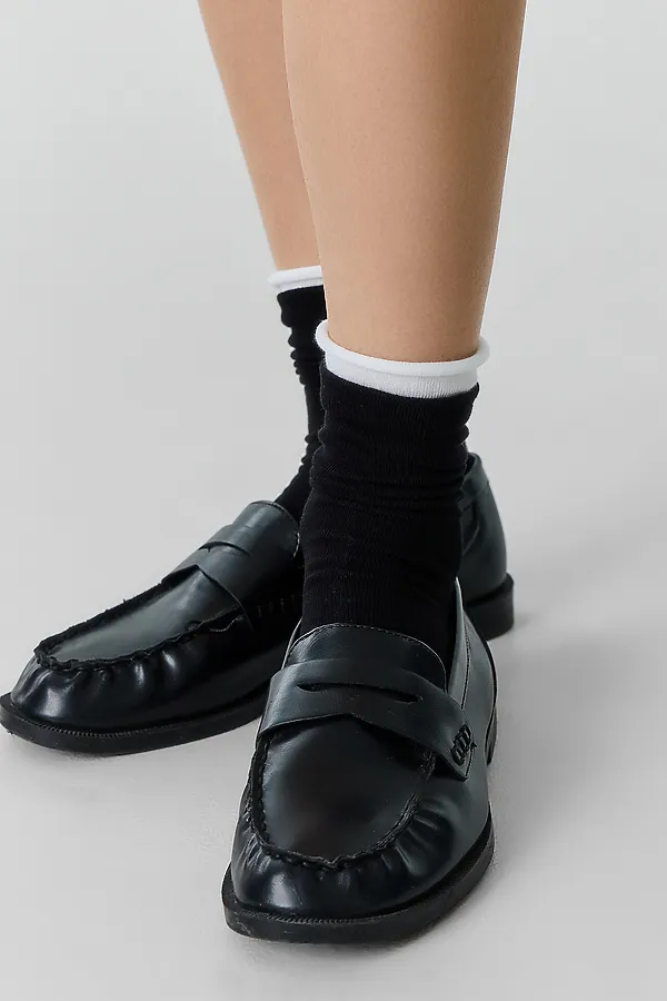 Носки женские MARK FORMELLE, черный - фото 2