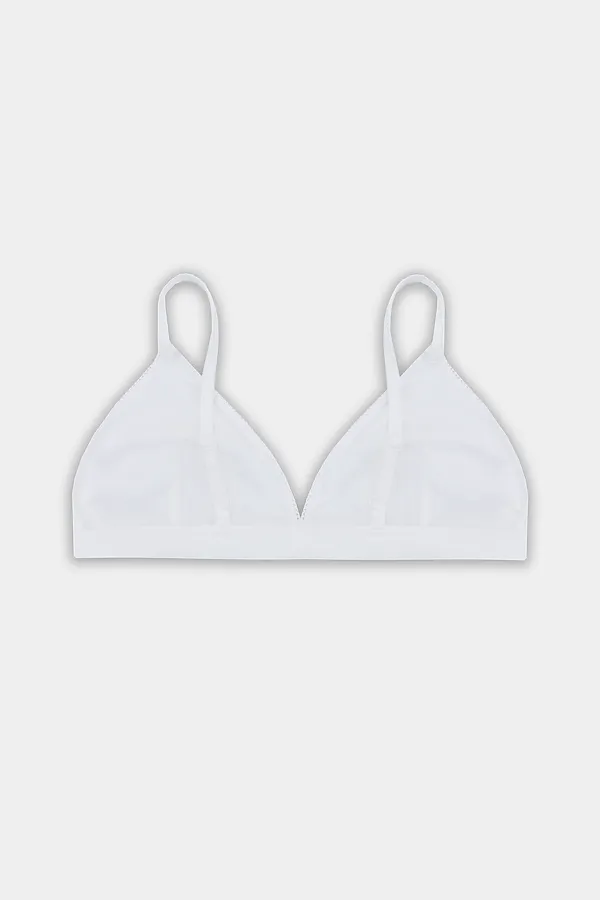 Топ для девочек MARK FORMELLE, белый - фото 2