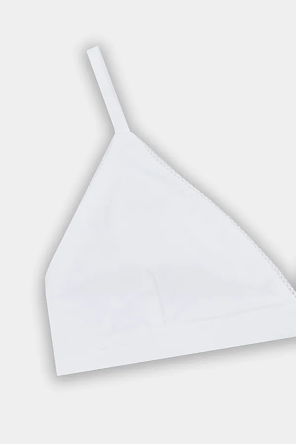 Топ для девочек MARK FORMELLE, белый - фото 2