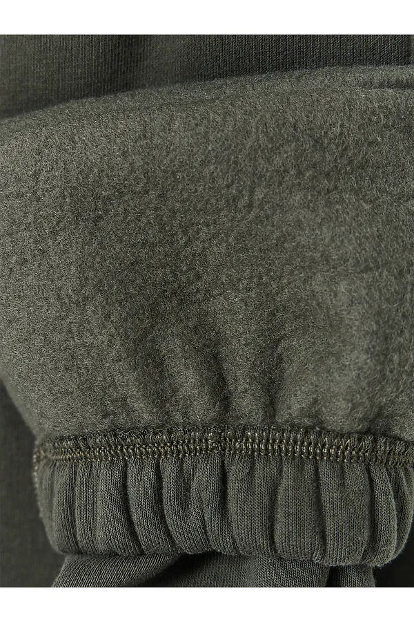 Брюки для мальчиков MARK FORMELLE, т.хаки - фото 2