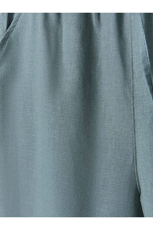 Брюки для мальчиков MARK FORMELLE, серо -бирюзовый - фото 2