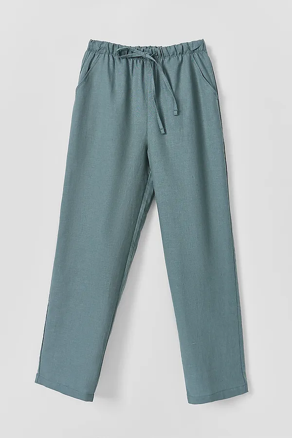 Брюки для мальчиков MARK FORMELLE, серо -бирюзовый - фото 2