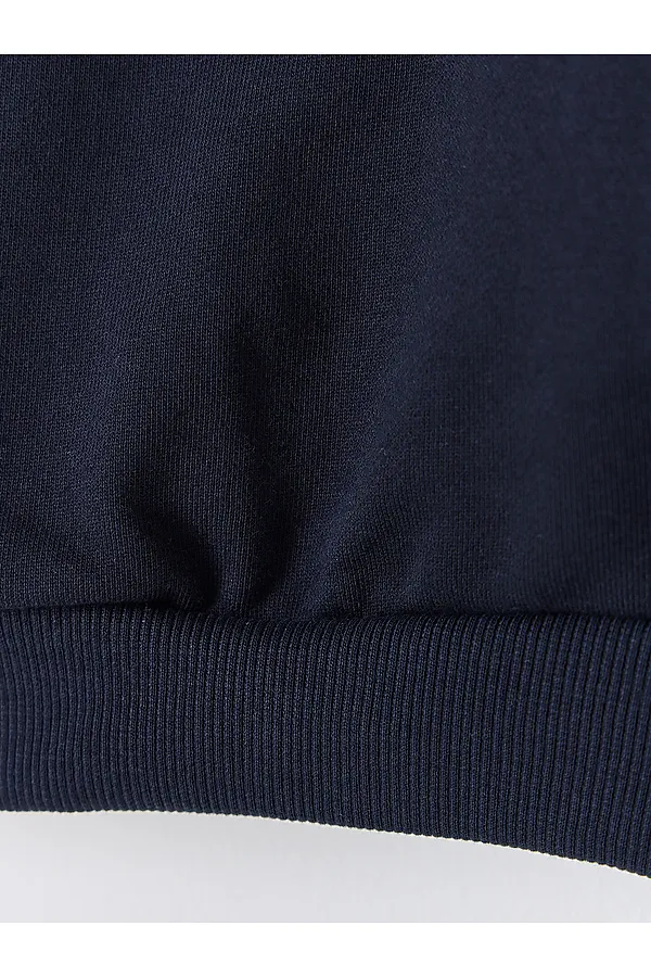 Комплект для мальчиков (толстовка, брюки) MARK FORMELLE, неви - фото 2