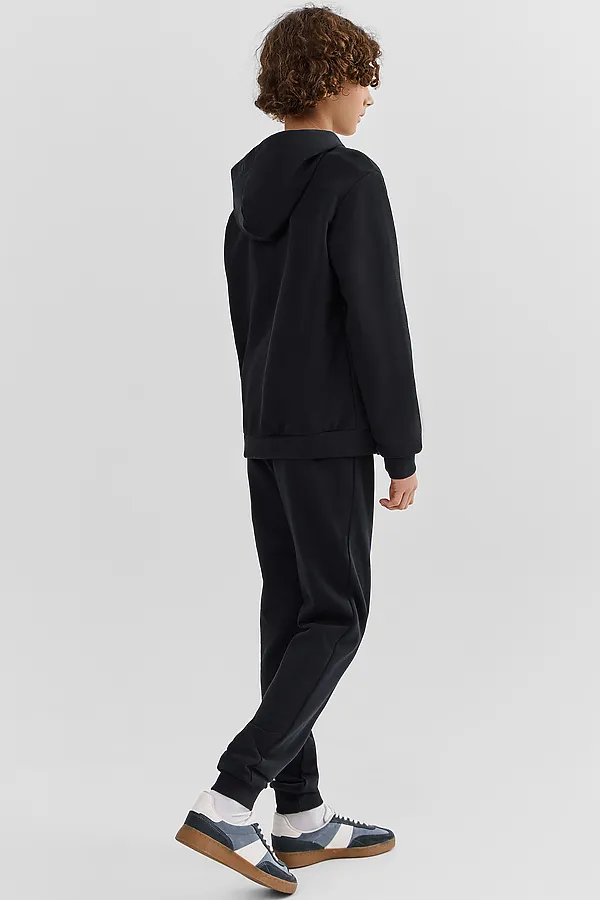 Комплект для мальчиков (толстовка, брюки) MARK FORMELLE, неви - фото 2