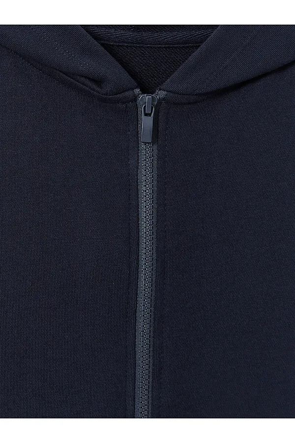 Комплект для мальчиков (толстовка, брюки) MARK FORMELLE, неви - фото 2