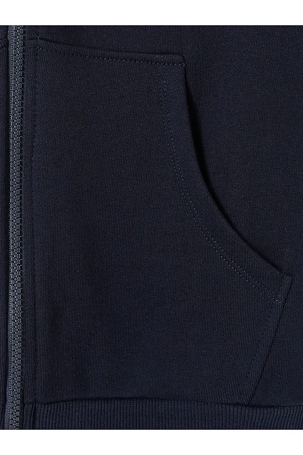 Комплект для мальчиков (толстовка, брюки) MARK FORMELLE, неви - фото 2