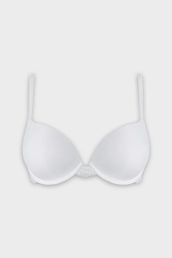 Бюстгальтер женский MARK FORMELLE, белый - фото 2