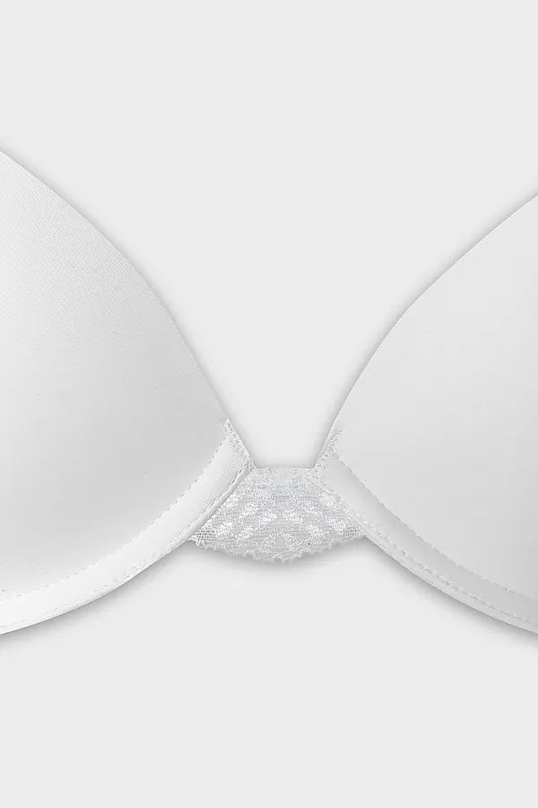 Бюстгальтер женский MARK FORMELLE, белый - фото 2