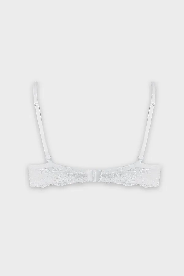 Бюстгальтер женский MARK FORMELLE, белый - фото 2