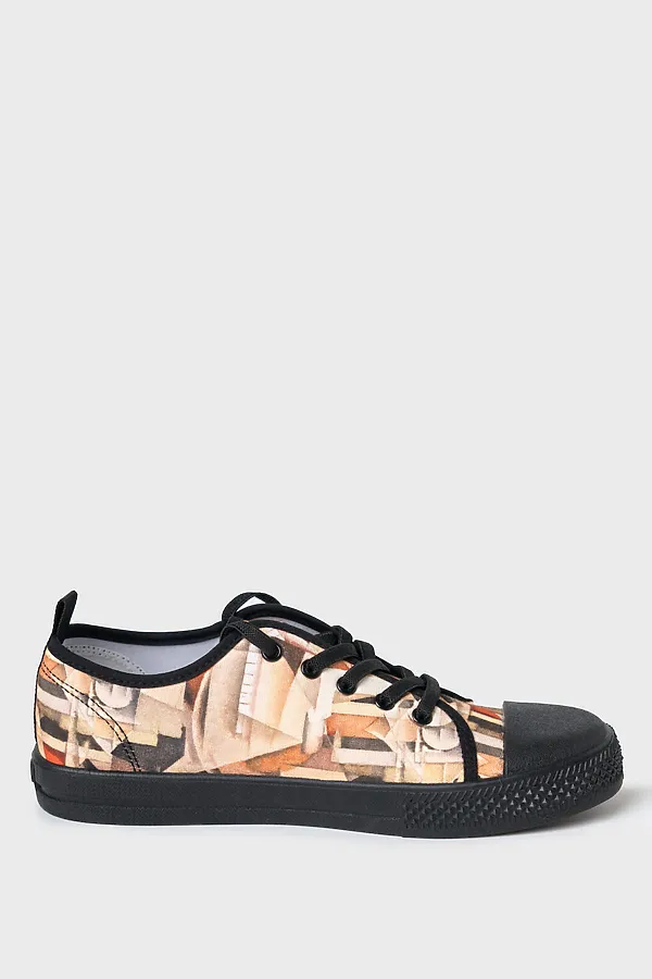 Полуботинки для мальчиков PLAYTODAY, разноцветный - фото 2