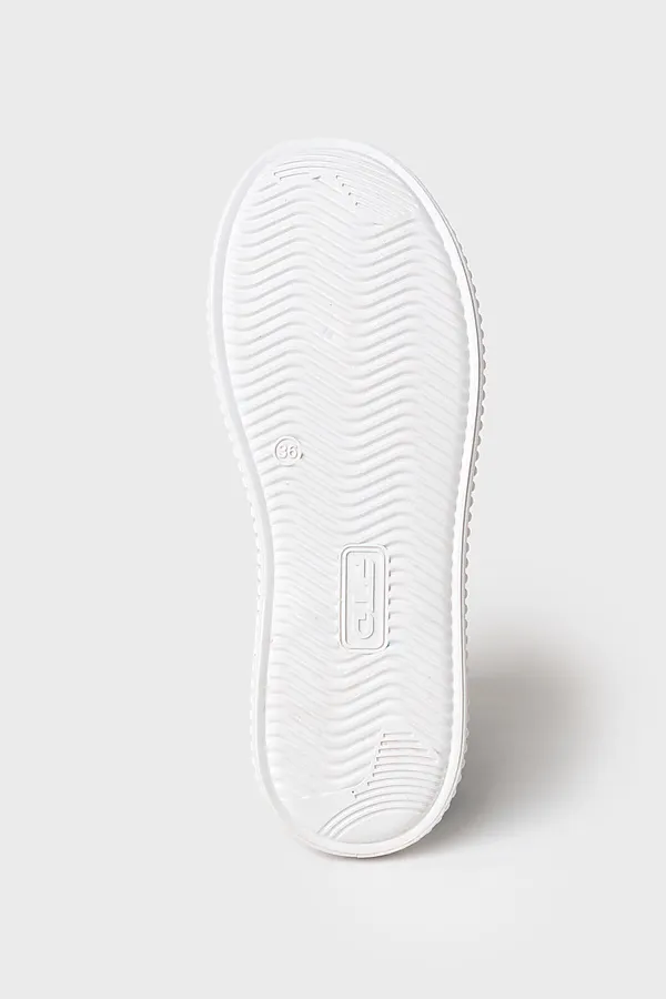 Полуботинки детские для девочек PLAYTODAY, разноцветный - фото 2