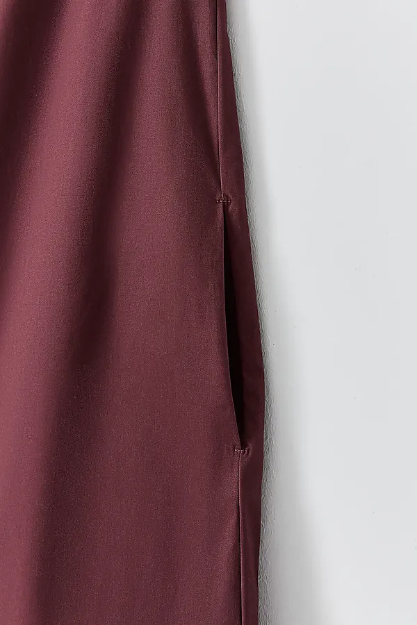 Сарафан женский MARK FORMELLE, черничный - фото 2