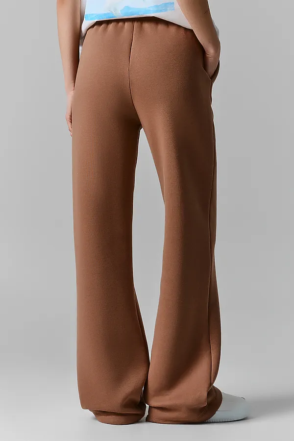 Брюки женские MARK FORMELLE, фраппучино - фото 2